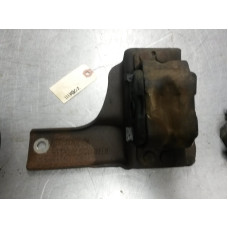 111K002 Motor Mount From 1999 Ford F-250 Super Duty  5.4